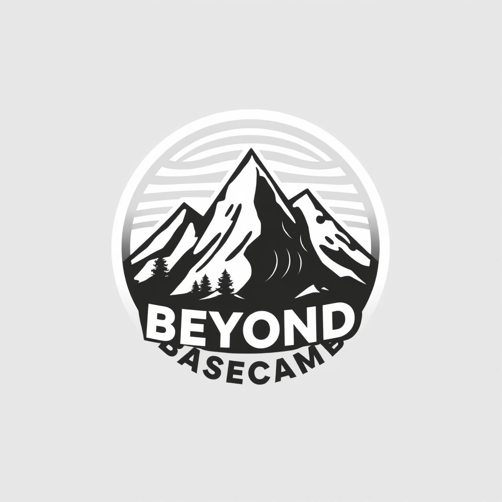 Beyond Base Camp